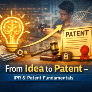 Career Booster Master Class